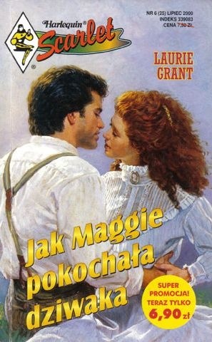 Jak Maggie pokochała dziwaka