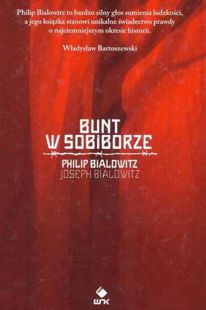 Bunt w Sobiborze
