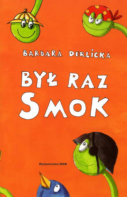 Był raz smok