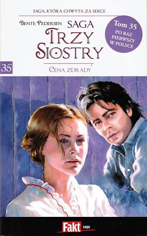 Trzy siostry. Cena zdrady