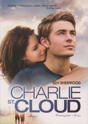 Charlie St. Cloud