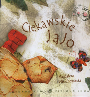 Ciekawskie jajo
