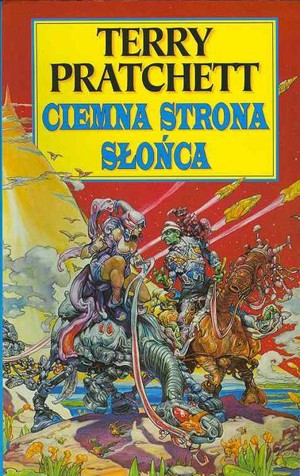 Ciemna strona Słońca