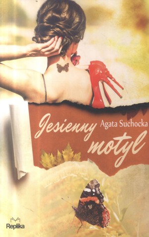 Jesienne astry