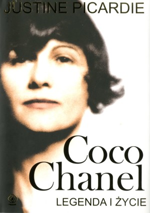 Coco Chanel. Legenda i życie