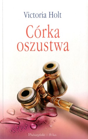 Córka oszustwa
