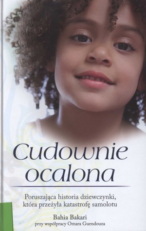 Cudownie ocalona