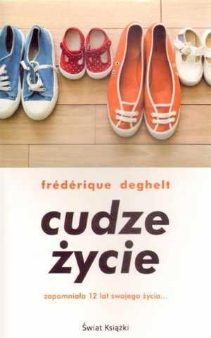 Cudze życie