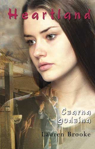 Heartland. Czarna godzina