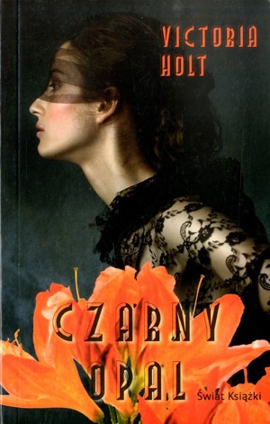 Czarny opal