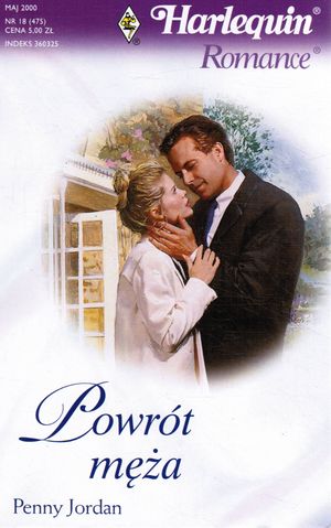Powrót męża