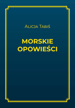 Morskie opowieści