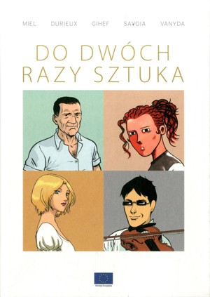 Do dwóch razy sztuka