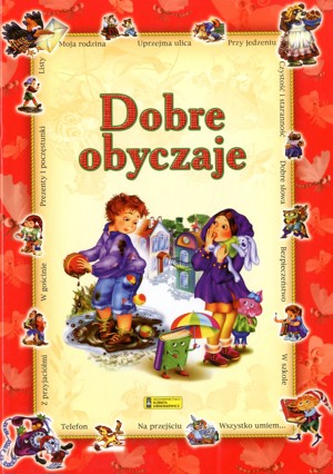 Dobre obyczaje