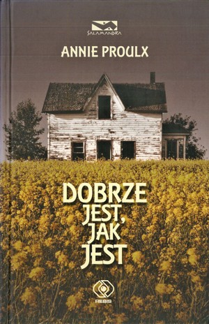 Dobrze jest, jak jest