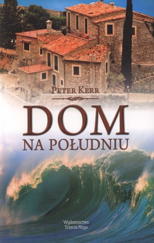 Dom na południu