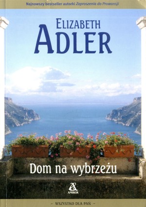 Dom na wybrzeżu