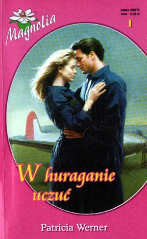 W huraganie uczuć