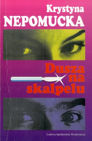 Dusza na skalpelu
