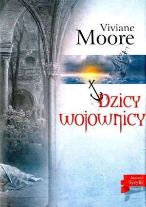 Dzicy wojownicy