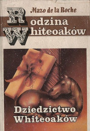 Dziedzictwo Whiteoaków