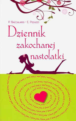 Dziennik zakochanej nastolatki