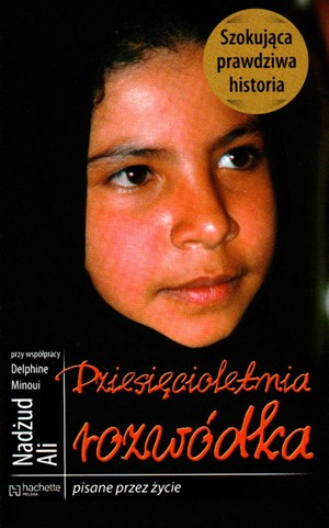 Dziesięcioletnia rozwódka