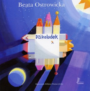 Dzikoludek