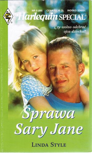 Sprawa Sary Jane
