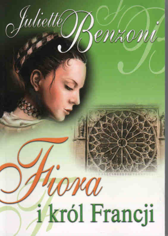 Fiora i król Francji