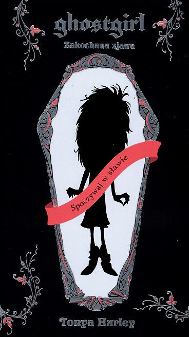 Ghostgirl. Zakochana zjawa