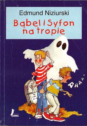 Bąbel i Syfon na tropie