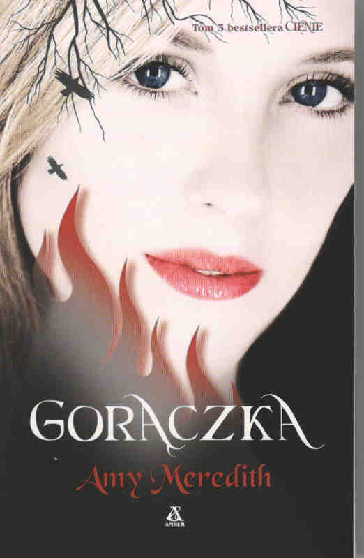 Gorączka.