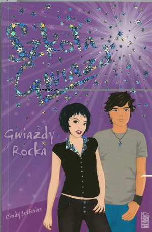 Szkoła Gwiazd. Gwiazdy Rocka