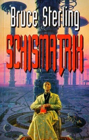Schismatrix