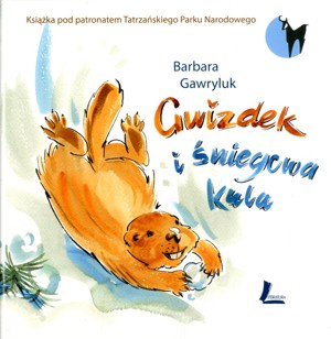 Gwizdek i śniegowa kula