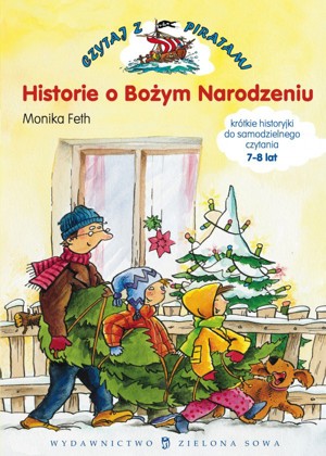 Historie o Bożym Narodzeniu