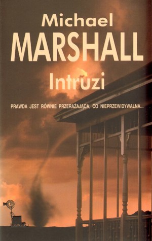 Intruzi