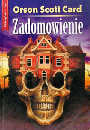 Zadomowienie