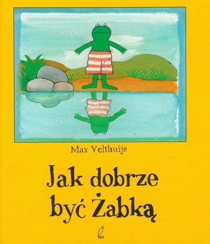 Jak dobrze być Żabką