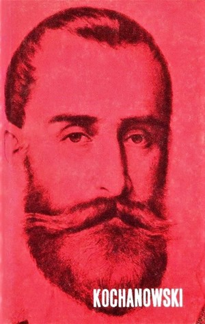 Jan Kochanowski