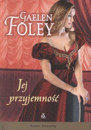 Jej przyjemność
