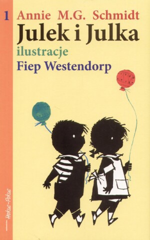 Julek i Julka. Cz. 1
