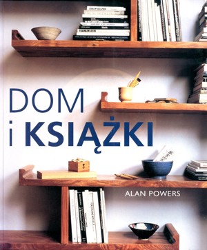 Dom i książki