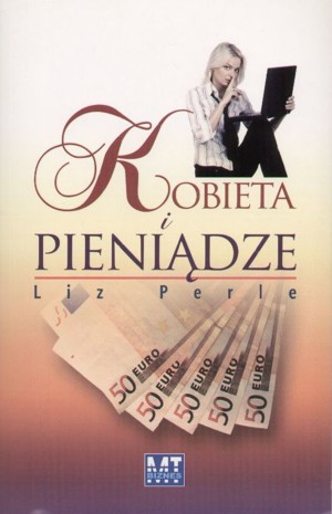 Kobieta i pieniądze