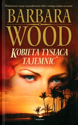 Kobieta tysiąca tajemnic