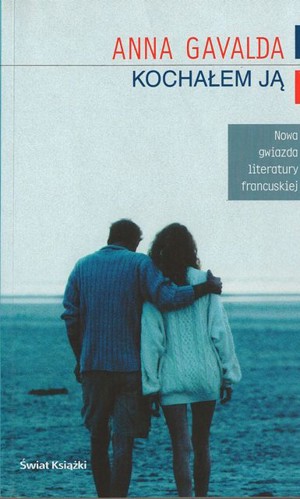 Kochałem ją