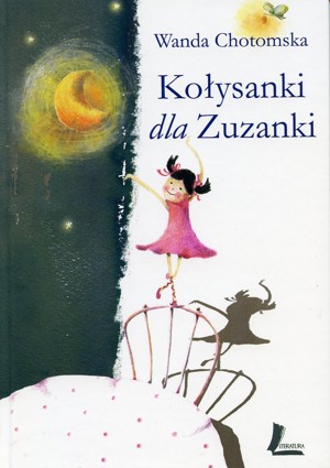 Kołysanki dla Zuzanki