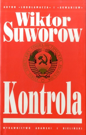 Kontrola