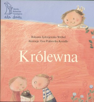 Królewna